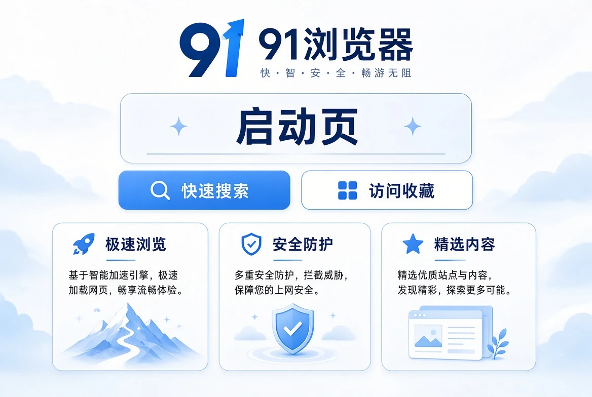从一个清楚的起点建立浏览习惯